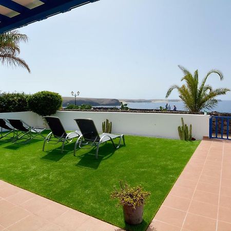 Villa Vista Mar Playa Blanca  Exterior foto