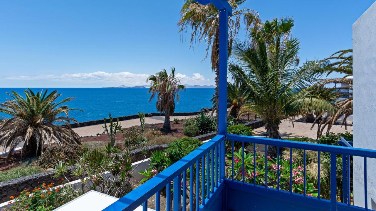 Villa Vista Mar Playa Blanca  Exterior foto