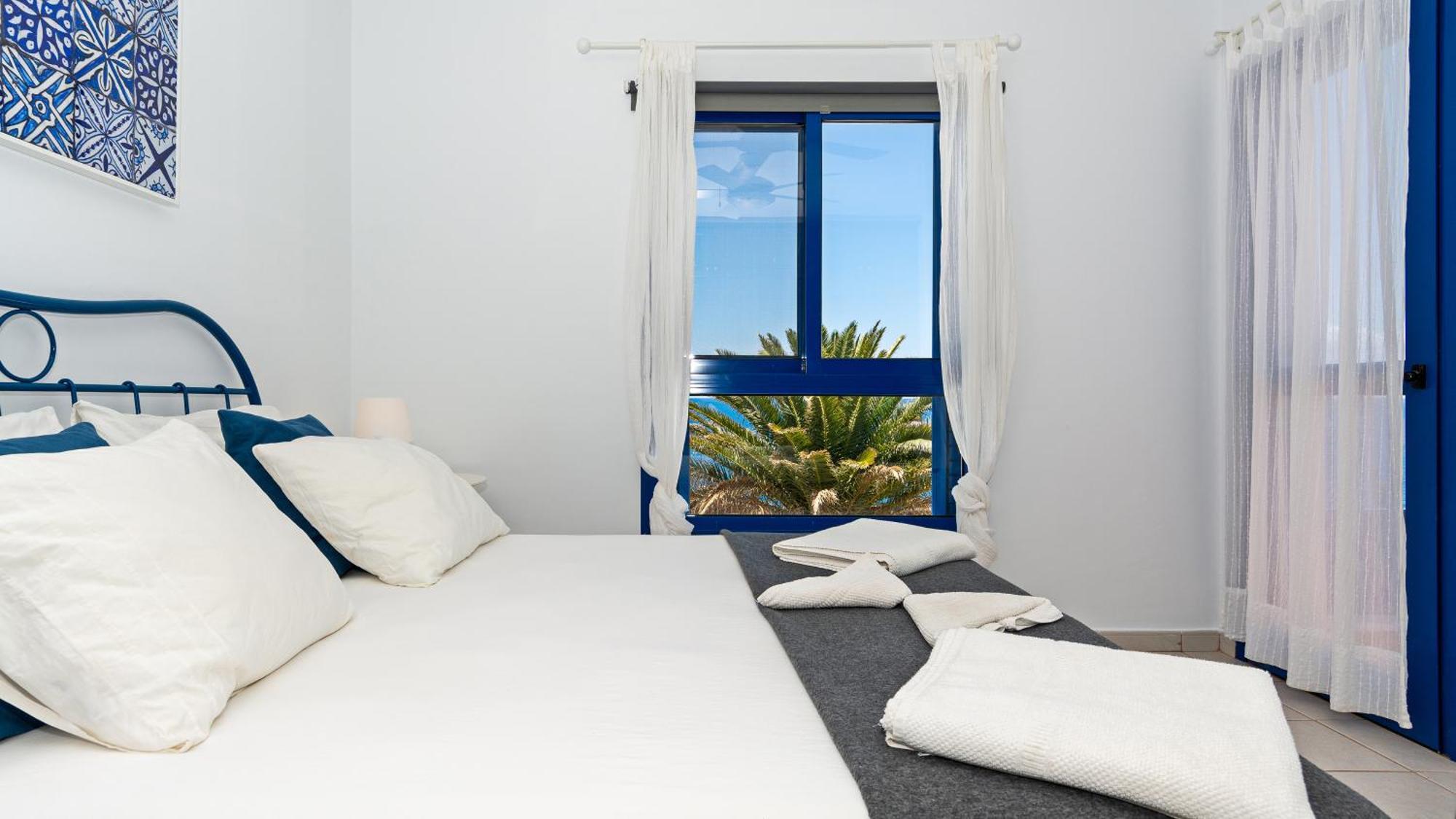 Villa Vista Mar Playa Blanca  Exterior foto