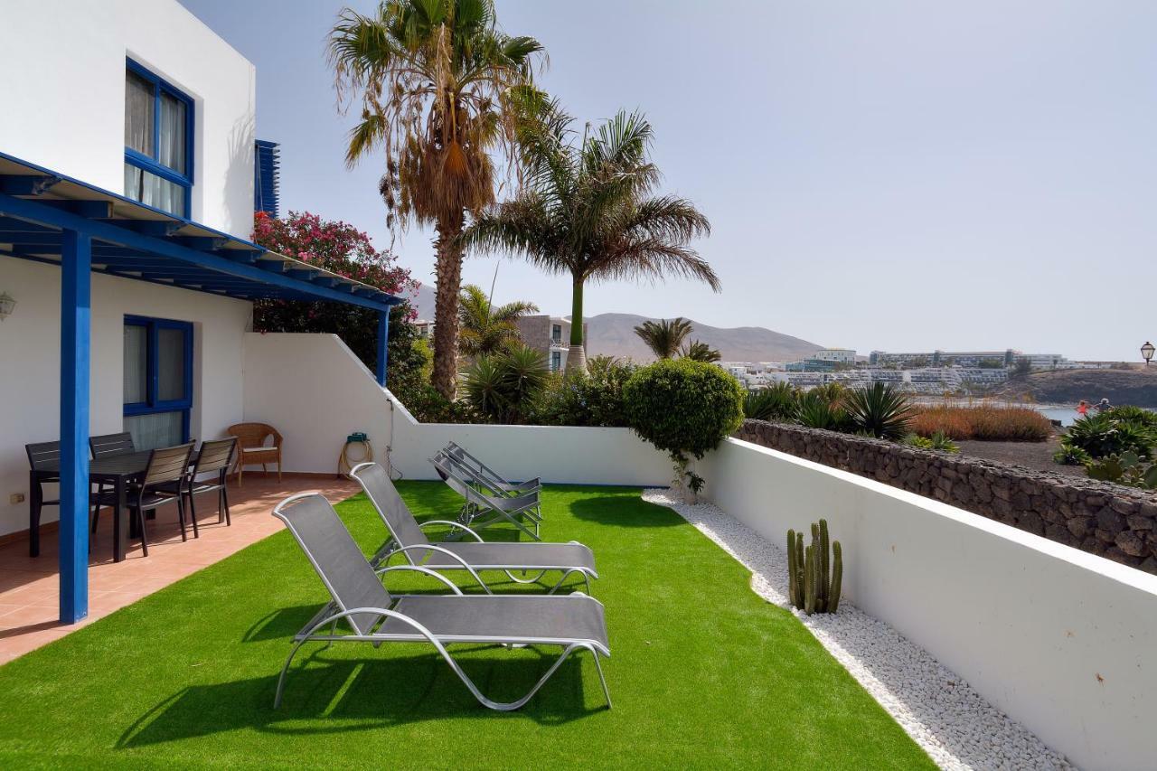 Villa Vista Mar Playa Blanca  Exterior foto