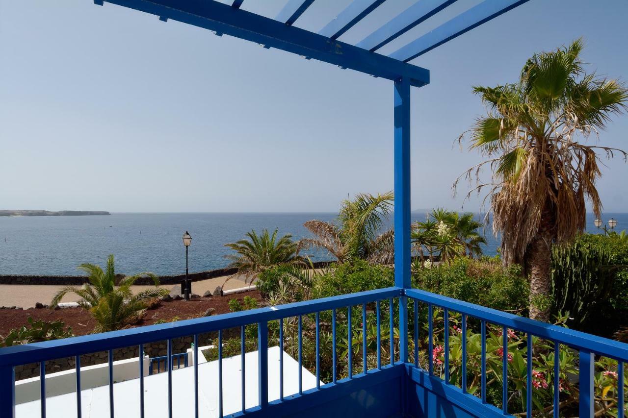 Villa Vista Mar Playa Blanca  Exterior foto