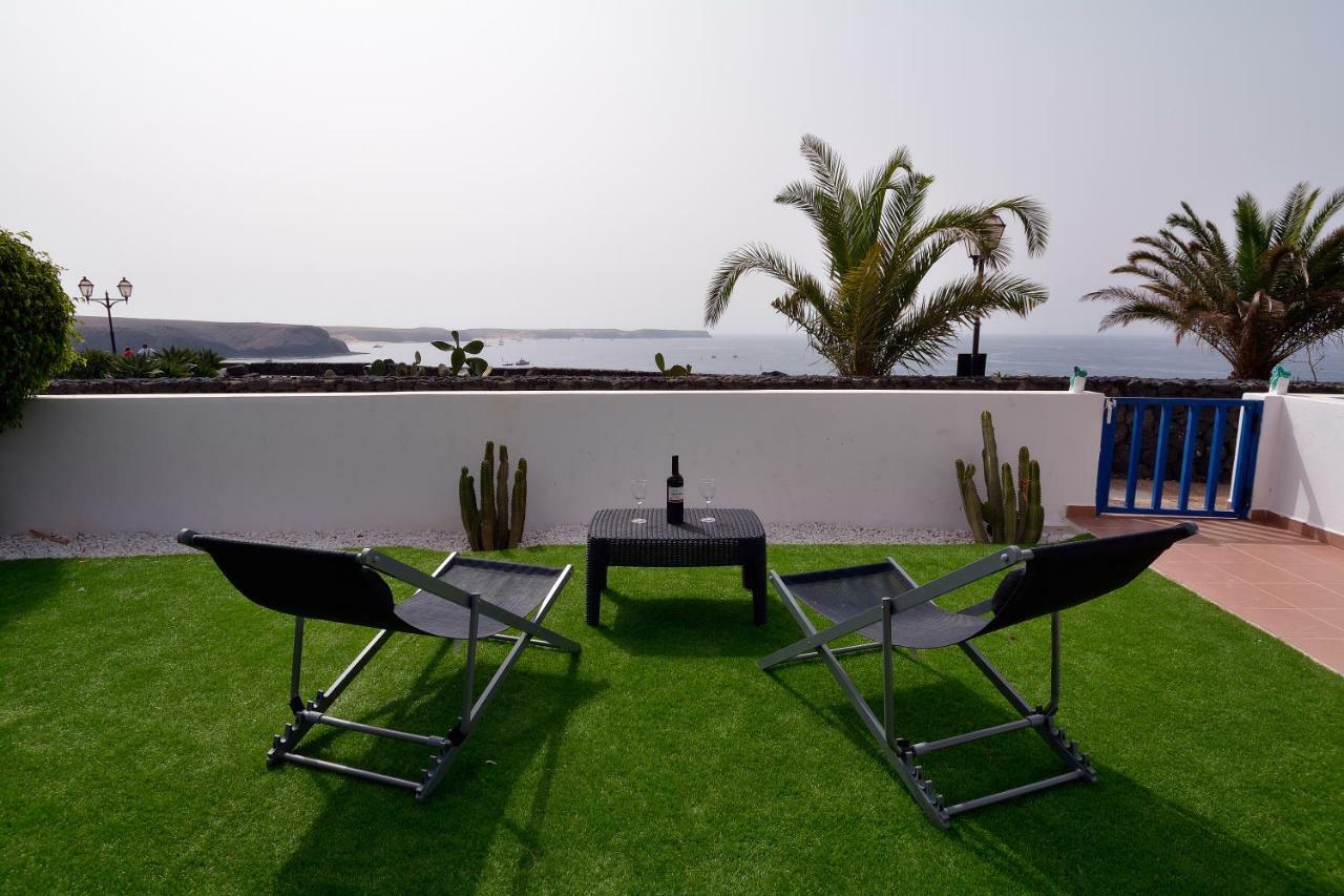 Villa Vista Mar Playa Blanca  Exterior foto